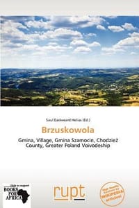 Brzuskowola