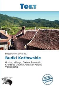 Budki Kot Owskie
