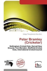 Peter Bramley
