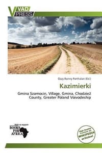Kazimierki - Parthalan, Ozzy Ronny