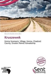 Kruszewek - Gitta, Mariam Chandra