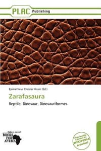 Zarafasaura
