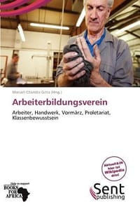 Arbeiterbildungsverein - Gitta, Mariam Chandra