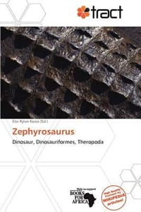 Zephyrosaurus