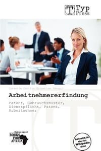 Arbeitnehmererfindung