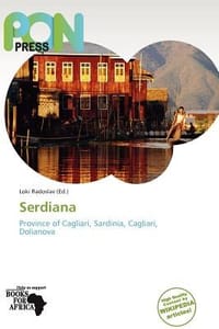 Serdiana