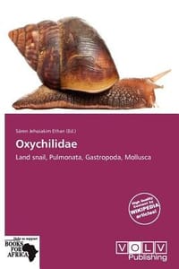 Oxychilidae - Ethan, S. Ren Jehoiakim