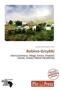 Bobino-Grzybki
