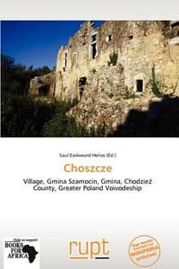 Choszcze