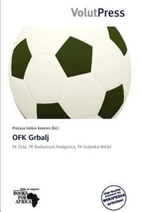 Ofk Grbalj - Val Re Kresten, Proteus