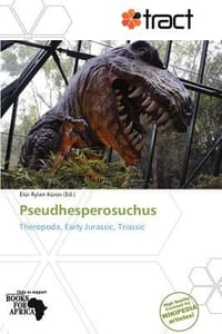 Pseudhesperosuchus