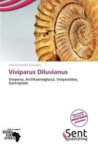 Viviparus Diluvianus - Gitta, Mariam Chandra