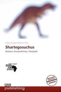 Shartegosuchus