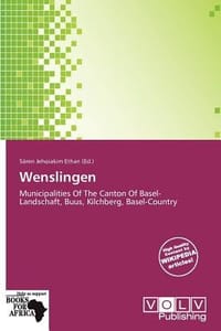 Wenslingen - Ethan, S. Ren Jehoiakim