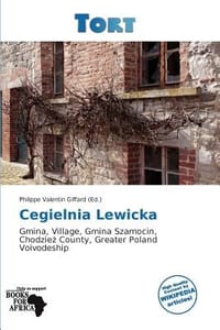 Cegielnia Lewicka