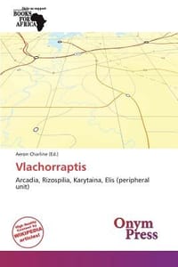 Vlachorraptis