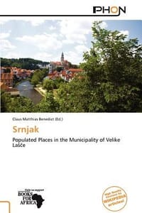 Srnjak - Benedict, Claus Matthias