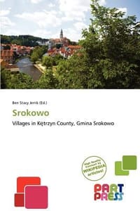 Srokowo