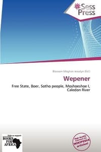 Wepener