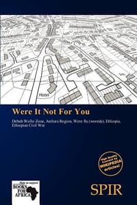 Were It Not for You - Fernande, Antigone