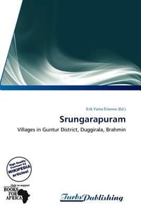 Srungarapuram