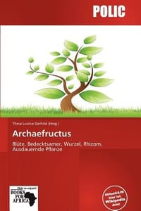 Archaefructus