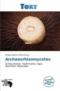 Archaeorhizomycetes