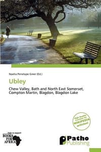 Ubley - Greer, Noelia Penelope