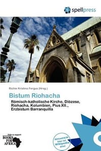 Bistum Riohacha