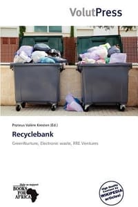 Recyclebank - Val Re Kresten, Proteus