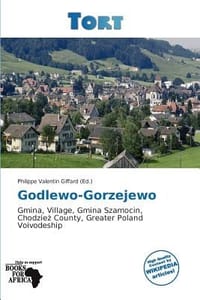 Godlewo-Gorzejewo