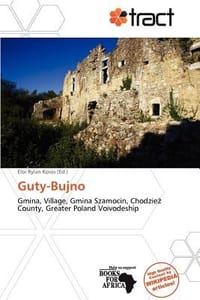 Guty-Bujno