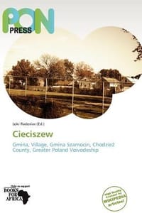 Cieciszew