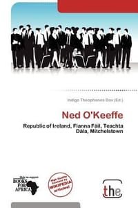 Ned O'Keeffe