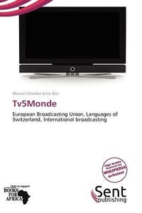 Tv5monde - Gitta, Mariam Chandra
