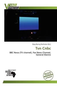 Tvn CNBC - Parthalan, Ozzy Ronny