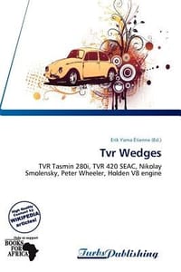 Tvr Wedges