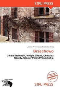 Brzechowo