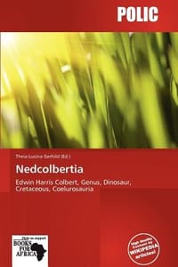 Nedcolbertia