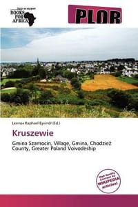 Kruszewie