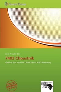 7403 Choustn K