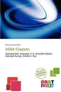 4564 Clayton