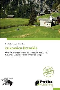 Ukowice Brzeskie - Greer, Noelia Penelope