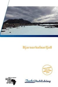 Bjarnarhafnarfjall