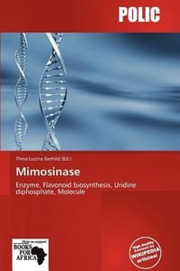 Mimosinase