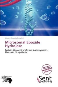 Microsomal Epoxide Hydrolase - Gitta, Mariam Chandra