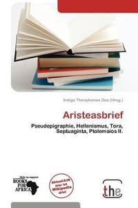 Aristeasbrief