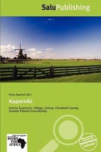 Koperniki