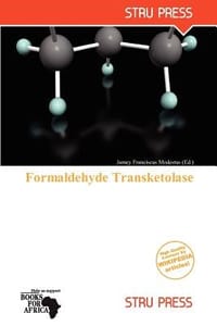 Formaldehyde Transketolase
