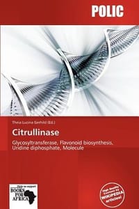 Citrullinase